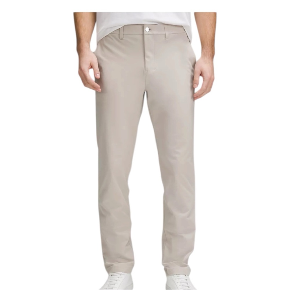 Lululemon ABC Classic-Fit Trouser 32L
Warpstreme
